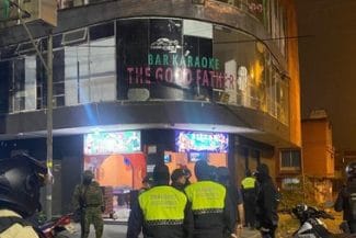 ecuadorjpg - Știri de azi Știri de azi | Ecuador: Şapte persoane ucise de atacatori înarmaţi la o sală de biliard - Știri de azi |