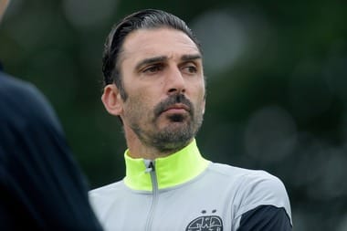 Știri de azi | Meciul Rapid – FCSB: Elias Charalambous – Am pierdut două puncte, am fost echipa mai bună - Știri de azi | 