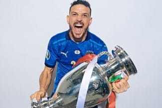 florenzi-xjpg - Știri de azi Știri de azi | Campion european cu Italia în 2021, Alessandro Florenzi şi-a anunţat retragerea din activitatea de fotbalist - Știri de azi |