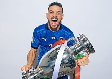 florenzi-xjpg - Știri de azi Știri de azi | Campion european cu Italia în 2021, Alessandro Florenzi şi-a anunţat retragerea din activitatea de fotbalist - Știri de azi |