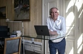 francois-bayrou-afpjpg - Știri de azi Știri de azi | Premierul francez Bayrou respinge drept ”insultător” un scandal privind renovarea biroului său de primar la Pau. ”Toate astea sunt o nebunie!” - Știri de azi |