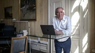 francois-bayrou-afpjpg - Știri de azi Știri de azi | Premierul francez Bayrou respinge drept ”insultător” un scandal privind renovarea biroului său de primar la Pau. ”Toate astea sunt o nebunie!” - Știri de azi |