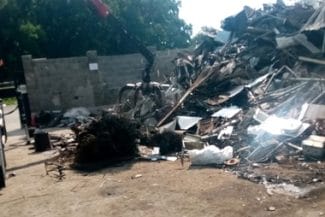 Știri de azi | Amendă de 50.000 de lei, dată de Garda de Mediu Timiş unei firme care se ocupă cu colectarea deşeurilor - Știri de azi | 