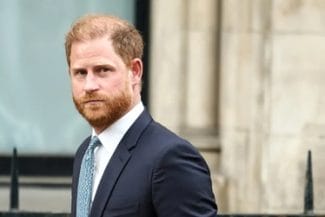 harry-afp1jpg - Știri de azi Știri de azi | Prinţul Harry anunţă o vizită în Regatul Unit, la comemorarea a trei ani de la moartea lui Elizabeth a II-a. Vizita alimentează zvonuri cu privire la o eventuală reconciliere cu familia regală - Știri de azi |