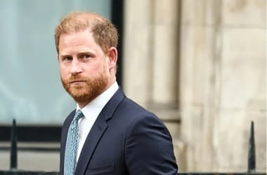 Știri de azi | Prinţul Harry anunţă o vizită în Regatul Unit, la comemorarea a trei ani de la moartea lui Elizabeth a II-a. Vizita alimentează zvonuri cu privire la o eventuală reconciliere cu familia regală - Știri de azi | 