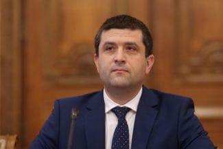id310091-inquam-photos-george-calinjpg - Știri de azi Știri de azi | Ministerul Economiei anunţă că suspendă temporar, de joi, înscrierile la selecţia pentru conducerea companiilor de stat, dat fiind numărul „impresionant” de CV-uri primite – peste 2.000: „Volumul foarte mare depăşeşte resursa umană disponibilă” - Știri de azi |