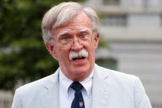 john-bolton-guardjpg - Știri de azi Știri de azi | FBi percheziţionează locuinţa fostului consilier al lui Trump în probleme de securitate naţională John Bolton - Știri de azi |