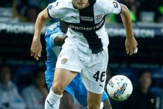 Știri de azi | Liverpool este aproape de transferul fundaşului Giovanni Leoni. Italianul de 18 ani joacă la Parma - Știri de azi | 