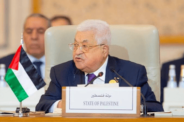 mahmoud-abbas-cairo-summit-gaza-twpng - Știri de azi Știri de azi | Washingtonul refuză să acorde viză lui Mahmoud Abbas pentru Adunarea Generală a ONU - Știri de azi |