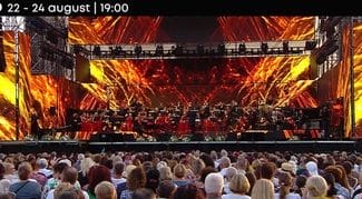 mamaia-2025jpg - Știri de azi Știri de azi | Festivalul Naţional de Muzică Uşoară „Mamaia”, în direct la TVR - Știri de azi |