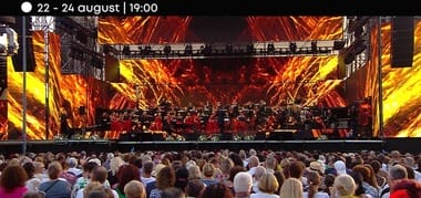 mamaia-2025jpg - Știri de azi Știri de azi | Festivalul Naţional de Muzică Uşoară „Mamaia”, în direct la TVR - Știri de azi |