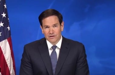 Știri de azi | SUA felicită Republica Moldova de Ziua Independenţei. Marco Rubio: „Onorăm rezilienţa şi determinarea poporului moldovean şi aşteptăm cu nerăbdare să aprofundăm parteneriatul nostru în anii următori” - Știri de azi | 