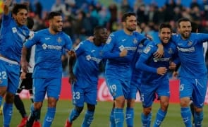 media-157933368505914400jpg - Știri de azi Știri de azi | Getafe începe sezonul de LaLiga cu doar 15 jucători înscrişi - Știri de azi |