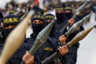 Știri de azi | Hezbollah respinge solicitarea de dezarmare făcută de guvernul de la Beirut: O greșeală majoră - Știri de azi | 