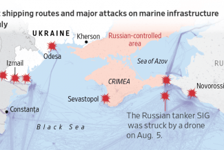 media-171946688625284700png - Știri de azi Știri de azi | VIDEO Ucraina lovește puternic Sevastopolul – Ținta a fost o bază rusească de drone - Știri de azi |
