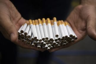 media-172648849776636400jpg - Știri de azi Știri de azi | Piața neagră a țigărilor, în creștere: contrabanda atinge maximul ultimilor cinci ani - Știri de azi |