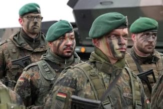 media-172674340201008000jpg - Știri de azi Știri de azi | Germania își continuă campania de înarmare: Vedem acţiuni zilnice ale armatei ruse. Ne testează pregătirea şi capacitatea de a ne apăra - Știri de azi |