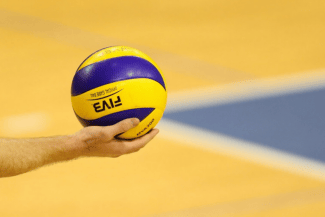 Știri de azi | Naționala României de volei masculin a învins Portugalia în tiebreak, într-un meci amical - Știri de azi | 