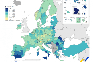 Știri de azi | Un raport Eurostat dezvăluie o problemă extrem de gravă a României: Este una dintre cele mai afectate țări din Europa - Știri de azi | 