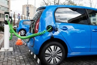 media-173494297600850500jpg - Știri de azi Știri de azi | Zece stații de încărcare pentru vehicule electrice, deschise în Mioveni - Știri de azi |