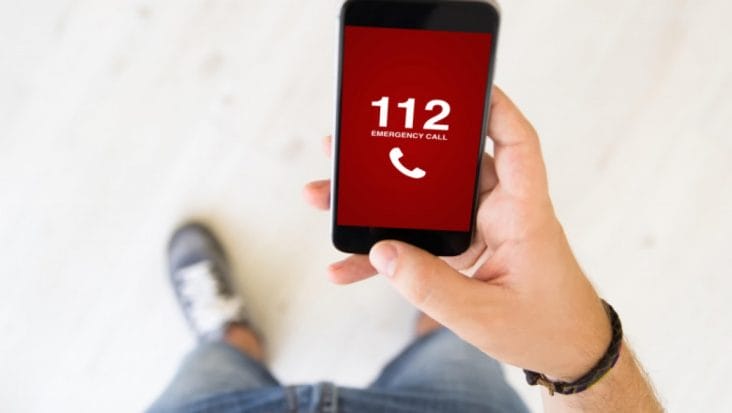 Știri de azi | Femeie amendată cu 2.000 de lei după ce a anunțat fals la 112 că este agresată de soț - Știri de azi | 