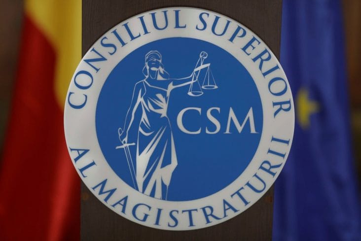 Știri de azi | Alertă în Justiție; CSM avertizează Guvernul: ‘Modificările lovesc în drepturile cetățenilor și în actul de justiție’ - Știri de azi | 