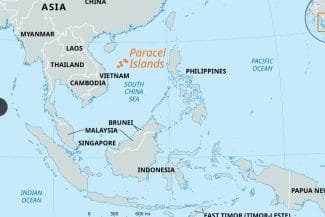 Știri de azi | Armata chineză a declarat că a ‘alungat’ un distrugător american în Marea Chinei de Sud - Știri de azi | 