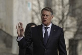 media-173919567706554600jpg - Știri de azi Știri de azi | Fostul președinte Klaus Iohannis, somat de ANAF să returneze aproape un milion de euro pentru casa dobândită ilegal - Știri de azi |