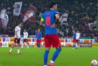 media-174093954818654400jpg - Știri de azi Știri de azi | Derbiul Rapid – FCSB s-a terminat 2-2. Gazdele au revenit pe final de la 0-2 - Știri de azi |