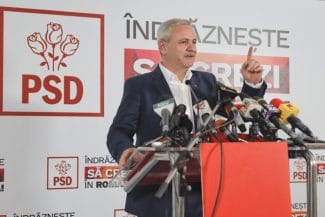 media-174431074684659400jpg - Știri de azi Știri de azi | Dragnea, la moartea lui Iliescu: ‘Nicio altă figură politică nu a cutremurat la fel de tare societatea’ - Știri de azi |