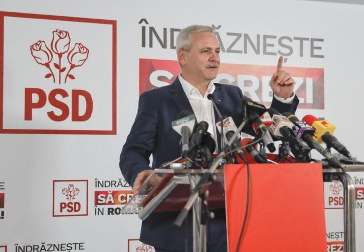 media-174431074684659400jpg - Știri de azi Știri de azi | Dragnea, la moartea lui Iliescu: ‘Nicio altă figură politică nu a cutremurat la fel de tare societatea’ - Știri de azi |