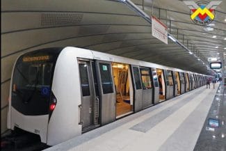 media-174462985254116400jpg - Știri de azi Știri de azi | UPDATE FOTO Imagini șocante la metroul din București! O tânără a încercat să se sinucidă. A fost salvată în ultimul moment de pe șine - Știri de azi |