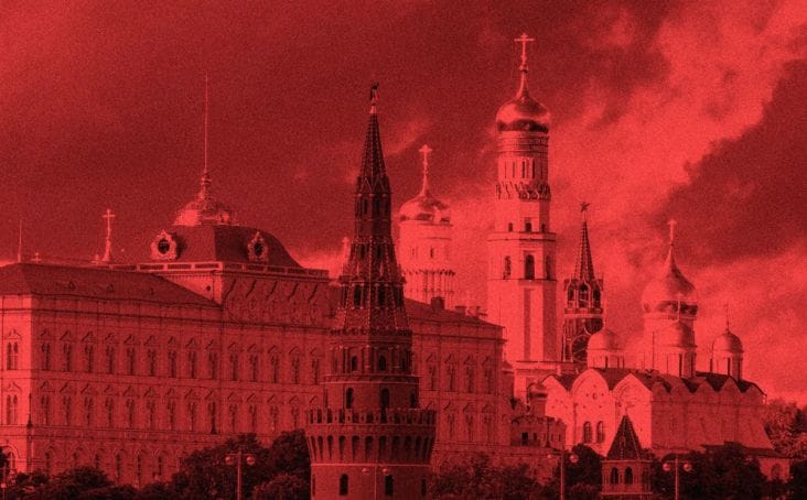 Știri de azi | Kremlin: Europa împiedică eforturile președintelui Trump de a obține pacea în Ucraina - Știri de azi | 