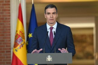 media-174586175006378900jpg - Știri de azi Știri de azi | Prim-ministrul spaniol Pedro Sánchez lansează un pact național pentru a aborda ‘urgența climatică’ - Știri de azi |