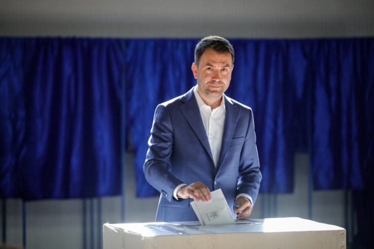 media-174634145912822900jpeg - Știri de azi Știri de azi | Cătălin Drulă, despre candidatura la Primăria Capitalei: ‘Avem niște proceduri interne’ - Știri de azi |