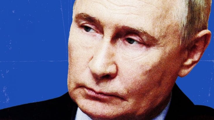 Știri de azi | Preşedintele Putin a salutat ‘eforturile sincere’ ale Statelor Unite pentru a pune capăt războiului din Ucraina - Știri de azi | 