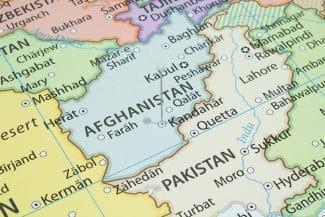 Știri de azi | Afganistanul acuză Pakistanul de atacuri aeriene la frontieră - Știri de azi | 