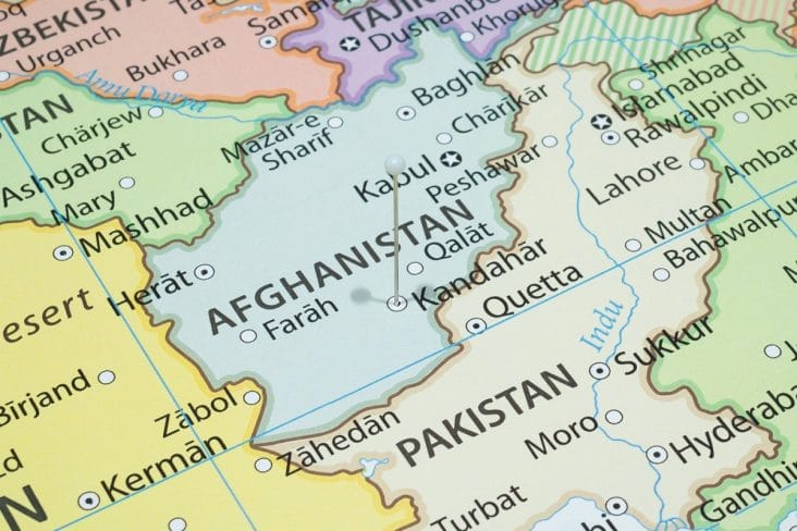 Știri de azi | Afganistanul acuză Pakistanul de atacuri aeriene la frontieră - Știri de azi | 