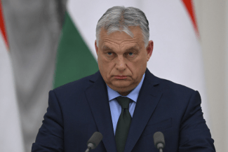 Știri de azi | VIDEO Viktor Orban, declarație șocantă: Rusia a câștigat războiul din Ucraina - Știri de azi | 