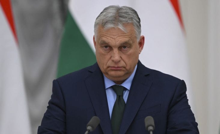 Știri de azi | VIDEO Viktor Orban, declarație șocantă: Rusia a câștigat războiul din Ucraina - Știri de azi | 