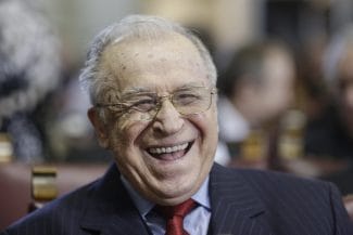 media-174958252589951600jpg - Știri de azi Știri de azi | Rusia reacționează la moartea lui Iliescu: ‘Un om de stat remarcabil. A adus o contribuție semnificativă la menținerea relațiilor constructive cu noi’ - Știri de azi |