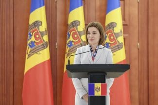 Știri de azi | Lideri europeni, aşteptaţi pe 27 august în R.Moldova, iar preşedintele Nicuşor Dan, pe 31 august, de Ziua Limbii Române - Știri de azi | 