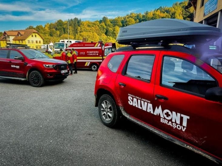 media-175052082023009600jpg - Știri de azi Știri de azi | VIDEO Intervenţie contracronometru a Salvamont Maramureş, pentru preluarea unui copil care ar fi fost muşcat de un şarpe - Știri de azi |