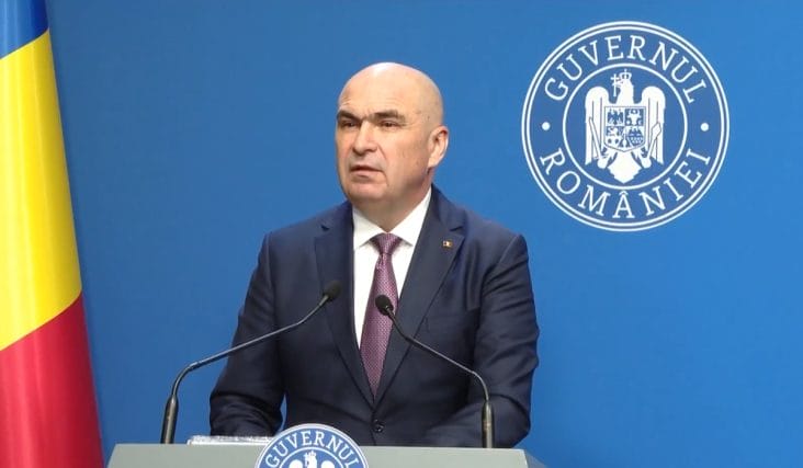 Știri de azi | VIDEO Ilie Bolojan sfidează nemulțumirile PSD: Primarii pot lua credite de la bănci să încheie Anghel Saligny - Știri de azi | 