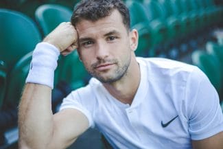 Știri de azi | Bulgarul Grigor Dimitrov nu va participa la US Open - Știri de azi | 