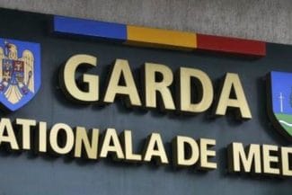 Știri de azi | Diana Buzoianu: Comisarii GNM vor fi dotaţi cu bodycam-uri şi vor putea utiliza imaginile de la drone ca probă în aplicarea sancţiunilor - Știri de azi | 