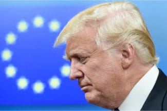 Știri de azi | Tarifele lui Trump, efect de bumerang pentru leul românesc: scenariu pentru România - Știri de azi | 