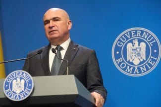 Știri de azi | VIDEO Ilie Bolojan îi liniștește pe români: ‘Pensia privată rămâne economisirea cetățeanului, statul nu poate folosi acești bani’ - Știri de azi | 