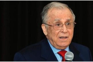 media-175440861658637300jpg - Știri de azi Știri de azi | PSD: Membrii şi simpatizanţii pot aduce un ultim omagiu lui Ion Iliescu la sediul partidului - Știri de azi |