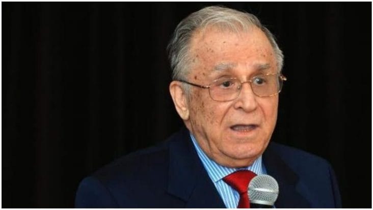 media-175440861658637300jpg - Știri de azi Știri de azi | PSD: Membrii şi simpatizanţii pot aduce un ultim omagiu lui Ion Iliescu la sediul partidului - Știri de azi |